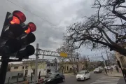 Le ponen fecha a la semaforización de la renovada Diagonal 74 en La Plata