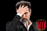 Dura derrota de Estudiantes 2-0 ante Central Córdoba: jugó horrible y perdió la punta