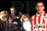 Manuel "Sopa" Aguilar: "Perdí todo lo que gané jugando al fútbol por falsas denuncias"