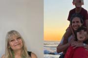 Se fue a vivir a Estados Unidos porque su ex le hizo 23 denuncias falsas