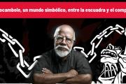 Rocambole en la Cátedra de Libre Pensamiento de la UNLP