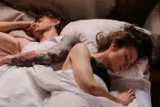 La recesión sexual: jóvenes y adultos cada vez tienen menos sexo