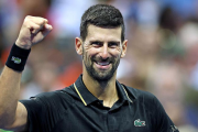 Los 5 hábitos diarios de Novak Djokovic para mantenerse joven y competitivo
