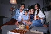 Flow+ en Argentina: elegí tu TV y streaming a tu medida