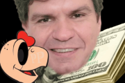 Alto coimero: Condorito Di Marco habría comprado a Imperatori una concejalía a U$S 50.000 en LLA Junín