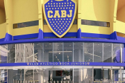 Boca avanza con obras en la Bombonera y prepara la gran reforma en Brandsen 805