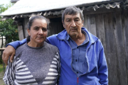 A un año de la desaparición de Loan: qué dijo su abuela y cómo está la situación económica de la familia