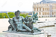¿Y si las estatuas del palacio de Versalles pudieran hablarte?