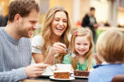 Postres energéticos fáciles y rápidos para disfrutar en familia