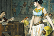 Grandes reinas de la historia contadas por María Reig