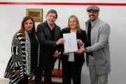 Verón apuesta a la Universidad del Deporte para revolucionar la formación académica en Estudiantes