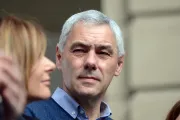 Fabián Cagliardi arrasó en Berisso y Fuerza Patria consolidó la ola oficialista en la provincia