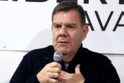 Montenegro se perfila como candidato a gobernador tras su triunfo en la Quinta Sección