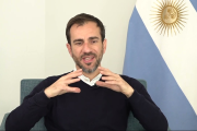 Pablo Petrecca se desmarca de LLA y plantea la reconstrucción del PRO en Buenos Aires