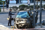 Aumentan muertes por accidentes de tránsito en el Gran La Plata