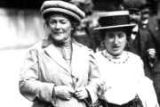 Clara Zetkin: la mujer que impulsó el Día Internacional de la Mujer y enfrentó al fascismo