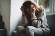 La OMS alerta: la depresión y la ansiedad afectan más a las mujeres
