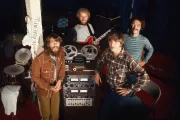 Clearwater trae los clásicos de Creedence al Teatro Metro