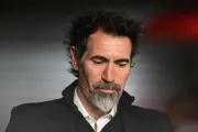 Eduardo Domínguez: "Estamos en el mismo escalón que Flamengo"