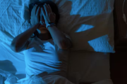 ¿No podés dormir por la ansiedad? Descubrí cómo calmarla antes de dormir