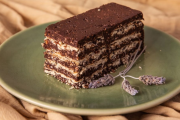 Cómo hacer turrón alemán crujiente de chocolate