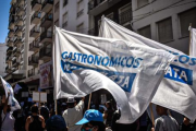 La Justicia frenó las elecciones en el Sindicato de Gastronómicos