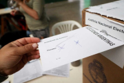 Elecciones bonaerenses: cómo la Provincia organizó comicios históricos y ahorró dinero