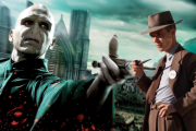 Cillian Murphy rompe el silencio y niega los rumores de ser Voldemort en la serie de Harry Potter