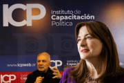 Feminismos y nuevas agendas de género: curso de Formación Política en el ICP de La Plata