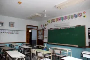 Escuelas primarias de La Plata y la región sin clases por jornada de perfeccionamiento docente
