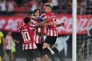 Estudiantes y su eterna batalla en cuartos de final de la Copa Libertadores