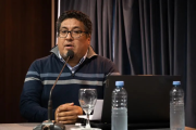 La ley que prohíbe re-reelecciones complica a Cristian Ritondo en la política bonaerense