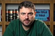 Juan Grabois lanzó el Proyecto Karina para crear un impuesto a los ricos