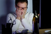Ritual nocturno que ayuda a reducir el estrés laboral