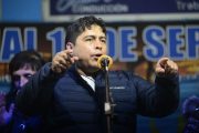 Santa Cruz gasta millones en Suizo Argentina bajo Vidal