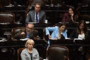 Tensiones, votos cruzados y la amenaza de ruptura post-elecciones