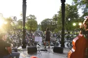 La Plata se llena de arte: teatro, música y festivales para celebrar el fin de semana
