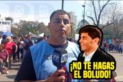 Kicillof no es tan bueno como parece: comedores barriales piden comida y no les dan | VIDEO