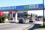 La onda verde en Camino Centenario redujo un 40% los tiempos de viaje, según la Municipalidad de La Plata