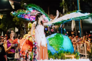 Fiesta Nacional de la Flor 2025 en Escobar: fechas, entradas y actividades