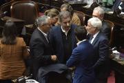 La Implosión del PRO en Diputados: Fractura Interna y Reacomodamiento Político