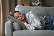 Cómo aprovechar la siesta para sentirte con más energía y concentración