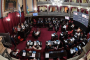 El PRO enfría la alianza con La Libertad Avanza en la Legislatura bonaerense