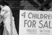 La historia de los hijos en venta de Chicago