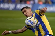 Ángel Di María pisa el Bosque: un estreno cargado de emociones y objetivos en juego