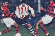 A 31 años de la noche que Estudiantes hizo historia ante Flamengo
