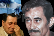 A 52 años de las 23 balas en el cuerpo de Rucci como macabro mensaje de Montoneros a Perón