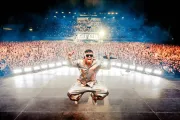 La Plata vibra este finde: YSY A, boleros, cumbia, teatro y cine en distintos puntos de la ciudad