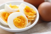 Huevo en el desayuno: cómo comerlo y cuidar tu corazón