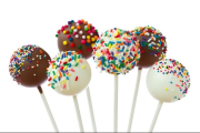 Cómo hacer chupetines de chocolate caseros y fáciles